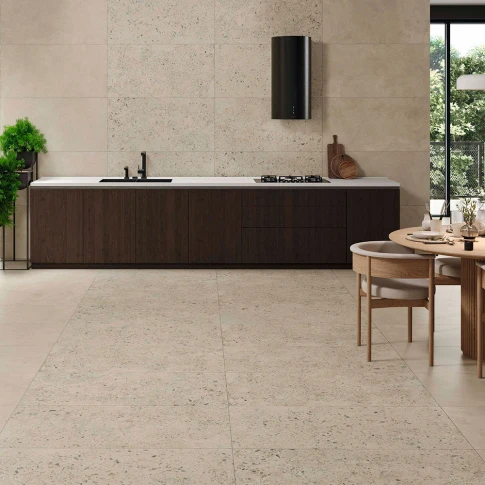 KLST7833 Klinker Elysium Terrazzo Beige Matt 60x120 cm(1)-485x485 3